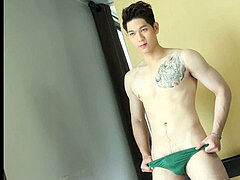 Schwul, Nackt, Thai