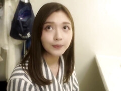 アジア人, お尻, デカチン, フェラチオ, 茶髪の, カワイイ, イマラチオ, おもちゃ