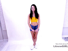 Amateur, Entrevista, Verga grande, Mamada, Semen en la boca, Linda, Pajear, Adolescente