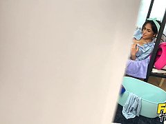 18 jahre, Grosser schwanz, Blasen, Braunhaarige, Hochschule, Hardcore, Lecken, Orgasmus