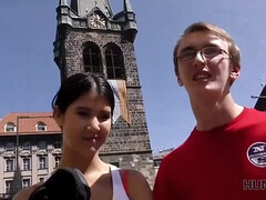 Leie, Paar, Gehörnter ehemann, Hd, Geld, Pov, Öffentlich, Jungendliche (18+)