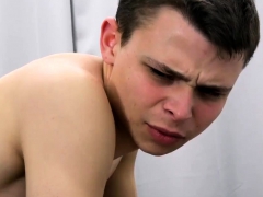 Slim teen boy fuck gay xxx Doctor's Office Visit