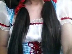 Любители, Большой член