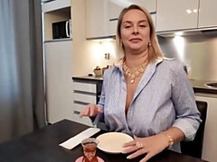 Минет, Грудастые, Пухленькие, Хд, Кореянки, Милф, Натуральные сиськи, Мачеха