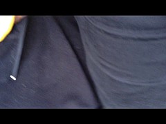 Leie, Sadomasochismus, Im freien, Ablutschen