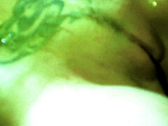 Pijpbeurt, Seksspeelgoed, Hardcore, Hd, Lesbisch, Tatoeage, Nat