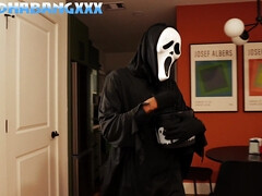 Anaal, Kont, Zwart, Pijpbeurt, Bruinharig, Sperma shot, Orgasme, Nat