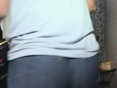 Man die toekijkt, Russisch, Tiener, Trio, Tieten likken