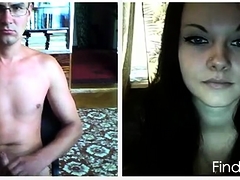Leie, Masturbation, Netzkamera