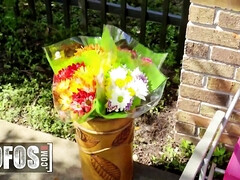 デカチン, デカパイ, バック, 顔射, 指いじり, 怪物, ハメ撮り, 剃毛