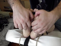 Cul, Bondage domination sadisme masochisme, Bondage, Mignonne, Fétiche, Fait maison, Adolescente, Nénés