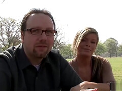 Kristal Summers Loves His Big Boner