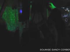 Enthousiasteling, Bondage discipline sadomasochisme, Hd