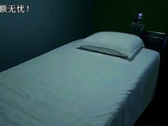Asiatisch, Blasen, Schwanz, Hotel, Koreanisch, Milf, Dusche, Spanisch