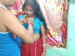 18 ans, Sucer une bite, Couple, Famille, Femme au foyer, Indienne, Tabou, Adolescente