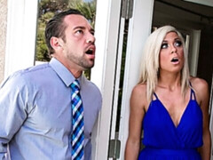 Grote kont, Grote lul, Grote mammen, Blond, Pijpbeurt, Hondjeshouding, Moeder die ik wil neuken