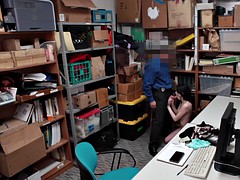 Doigter, Hard, Police