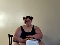 Gorda, Belleza, Fetiche