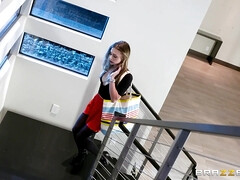 お尻, 美女, デカチン, フェラチオ, ハードコア, オマンコ, ティーン, オッパイの