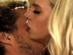 Lilly Bell - Real Squirting Orgasm From A Girl With Perfect Natural Tits