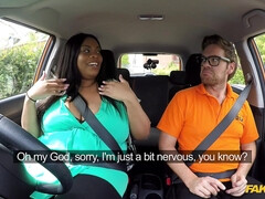 素人, 美人, フェラチオ, 巨乳な, バック, 手コキする, アウトドア, オッパイの