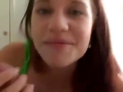 Finest oralcreampie.mp4