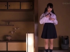 Amateur, Asiático, Mamada, Estilo perrito, Japonés