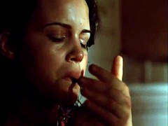 Carla Gugino, Rya Kihstedt and Anna Levine - Jaded