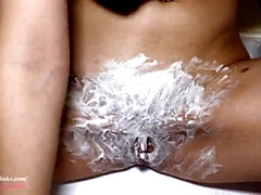 フェティッシュ, 毛深い, Hd, 自然山雀, パンティ, オマンコ, ロシア人, ティーン