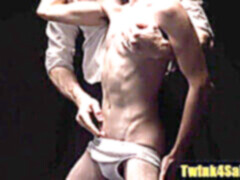 Stel, Homo, Handbeurt