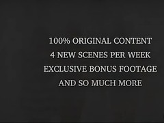 Lécher le cul, Blonde, Brunette brune, Doigter, Léchez, Masturbation, Culottes ou slips, Tatouage