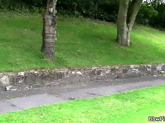 美人, ブロンド, フェラチオ, エロ熟女, 手コキする, 淫乱熟女, 母, オッパイの