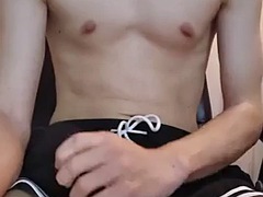 Bulgarisch, Spermaladung, Handjob, Hardcore, Dürr, Solo, Jungendliche (18+), Zwillinge