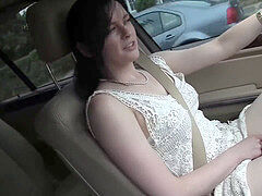 Enthousiasteling, Auto, Masturbatie, Orgasme, Softcore pornografie, Speelgoed