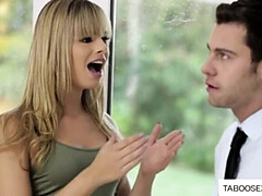 Blond, Hardcore, Student, Lang, Lerarin, Tiener