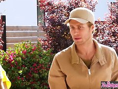 Измена, Хд, Трусики, Киски, Сыновья, Униформа, Влажная, Жена