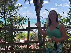 Amateur, Anal, Belleza, Tetas grandes, Mamada, Pareja, Sexo duro, Tetas