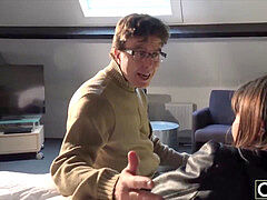 Mamada, Corridas, Adolescente