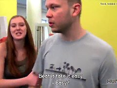 Cocu, Petite amie, Hd, Fait maison, Chatte, Maigrichonne, Se déshabiller, Train