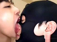 Asiatique, Fétiche, Japonaise