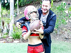 Азиатки, Большая жопа, Минет, Брюнетки, Собачьи, Натуральные сиськи, Молоденькие, Сиськи