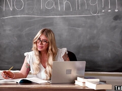 Анальный секс, Блондинки, Грудастые, Черненькие, Зрелые, Милф, Киски, Учитель