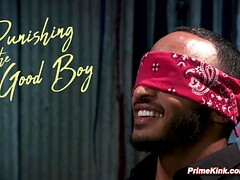 Sadomasochismus, Schwarz, Gesichtssitzen, Fetisch, Hardcore, Milf, Sklave, Strapon