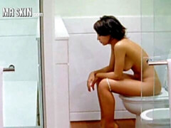 Blondine, Blasen, Handjob, Natürlichen titten, Rasiert, Jungendliche (18+), Titten, Vintage