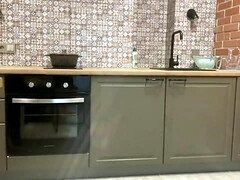 Минет, Брюнетки, Член, Секс без цензуры, Хд