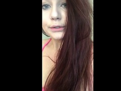 In den arsch, Braunhaarige, Faustfick, Klaffend, Milf