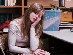 Blasen, Hundestellung, Hd, Realität, Jungendliche (18+), Titten, Uniform