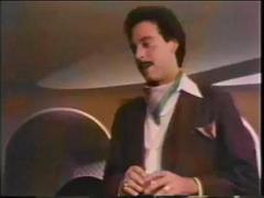 Blasen, Lecken, Vintage
