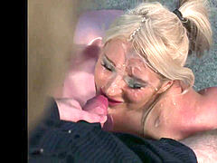 Kompilation, Spermaladung, Aufs gesicht abspritzen, Handjob