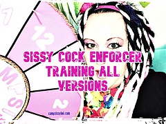 Любители, Большой член, Фетиш